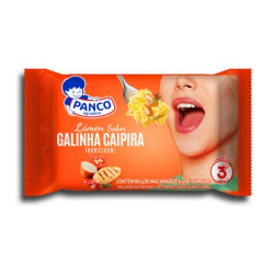 massa instantaneo panco galinha caipira 85gr