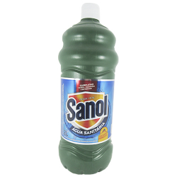 aguasanitaria sanol fr 2l