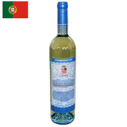 vinho portugues casal garcia branco 750ml