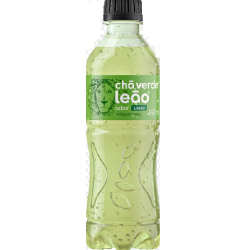 cha mate leao verde pet 450ml