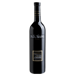 vinho espanhol pata negra oro tempranillo 750ml