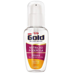 silicone niely gold 42ml nutricao poderosa