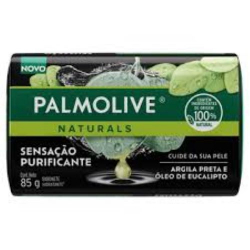 sabonete palmolive suave 85g argila e eucal.