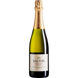 vinho espumante nacional demi sec salton 750ml