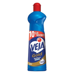 limpador multiuso veja leve 500ml pague 450ml original