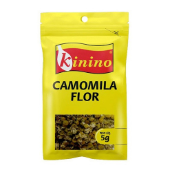 camomila kinino floresr