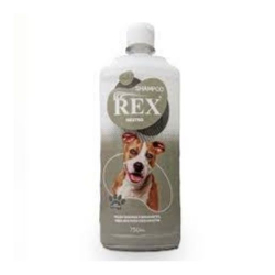 shampoo rex 500ml neutro