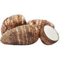 inhame - 500g - aproximadamente 2 unidades