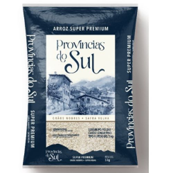 arroz provincias do sul 5kg tipo 1 premium