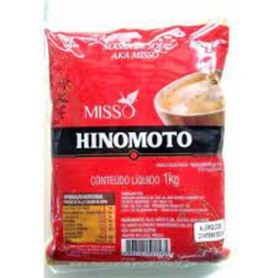 misso aka 1kg hinomoto