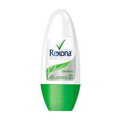 desodorante rexona woman roll-on bamboo 50ml
