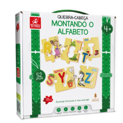 brinq. q.cabeca b.crianca montando alfabeto