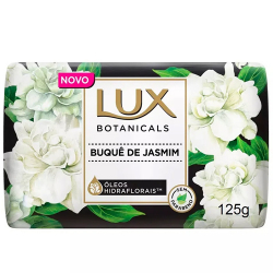 sabonete lux botanicals buque de jardim 125g