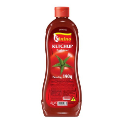 sp ketchup kininor trad