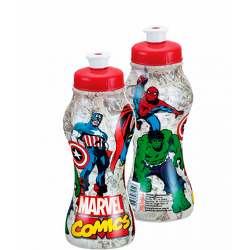 squezze vingadores