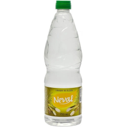 vinagre neval alcool 750ml