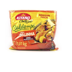 caldo kitano chef line galinha 1,01kg