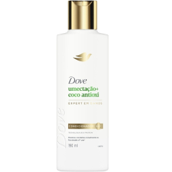 condicionador dove 190ml umect coco antiox
