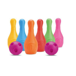 brinq. boliche silmar