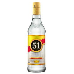 cachaca pirassununga 51 965ml