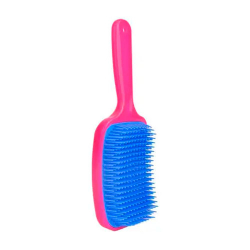 esc. cabelo bellesa raquete flex