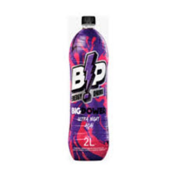 beb.energetica big power 2l acai