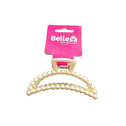 piranha cab. bellesa perola grande