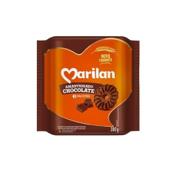 biscoito amanteigado marilan chocolate