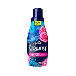 amaciante downy concentrado brisa do versao mais intenso 500ml