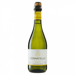 vinho brasileiro branco donnatella sao roque garrafa 660ml