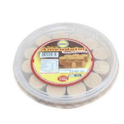 pacoca docigel rolha 330g