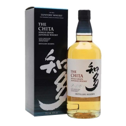 Whisky Chita 700ml - Hirota Food - Seu Supermercado Online em São