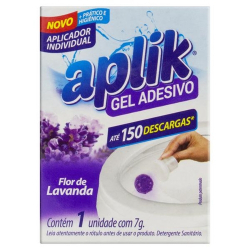 gel adesivo aplik lavanda 7g