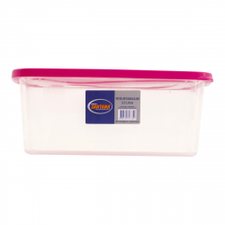 pote santana graduado 3,5l retangular