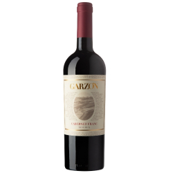 vinho uru.garzon reserva 750ml cabernet franc