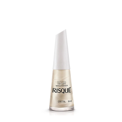 esmalte cintilante risque cristal 8ml