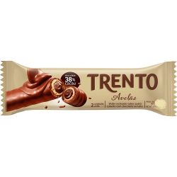 chocolate trento 29g avela