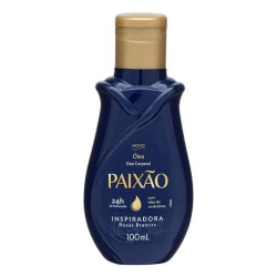 oleo de amendoas paixao 100ml r bra