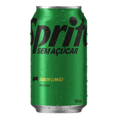 refrig sprite lata sem acucar 350ml