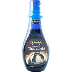 cobertura kenko chocolate 250g