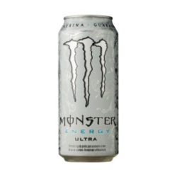 bebida energetica monster ultra 473ml