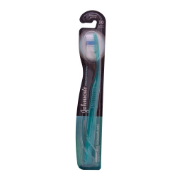 escova dental johnson`s reach professional pequena macia 30