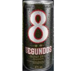 beb.energetica 8 segundos 473ml lata