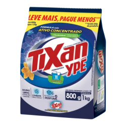 lava roupas tixan ype lv800 pg720g sache primavera