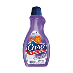 limpador casa & perfume sensualidade 500ml