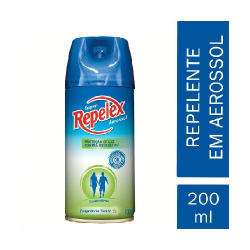repelente super repelex aerosol 200ml