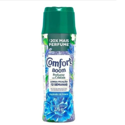odorizador para roupa comfort 275g explosao de frescor