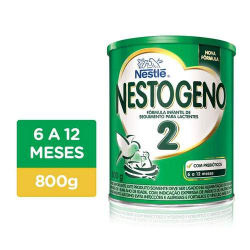 formula infantil nestogeno 800g 2