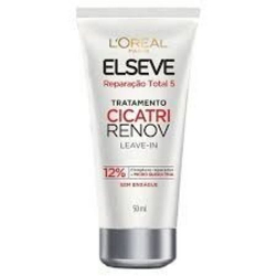 leave-in de trat. elseve 100ml cicatri renov