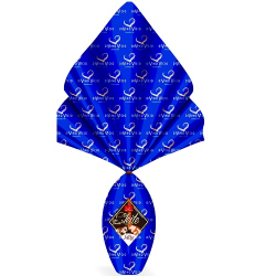 ovo de pascoa divino chocolate ao leite - 140g